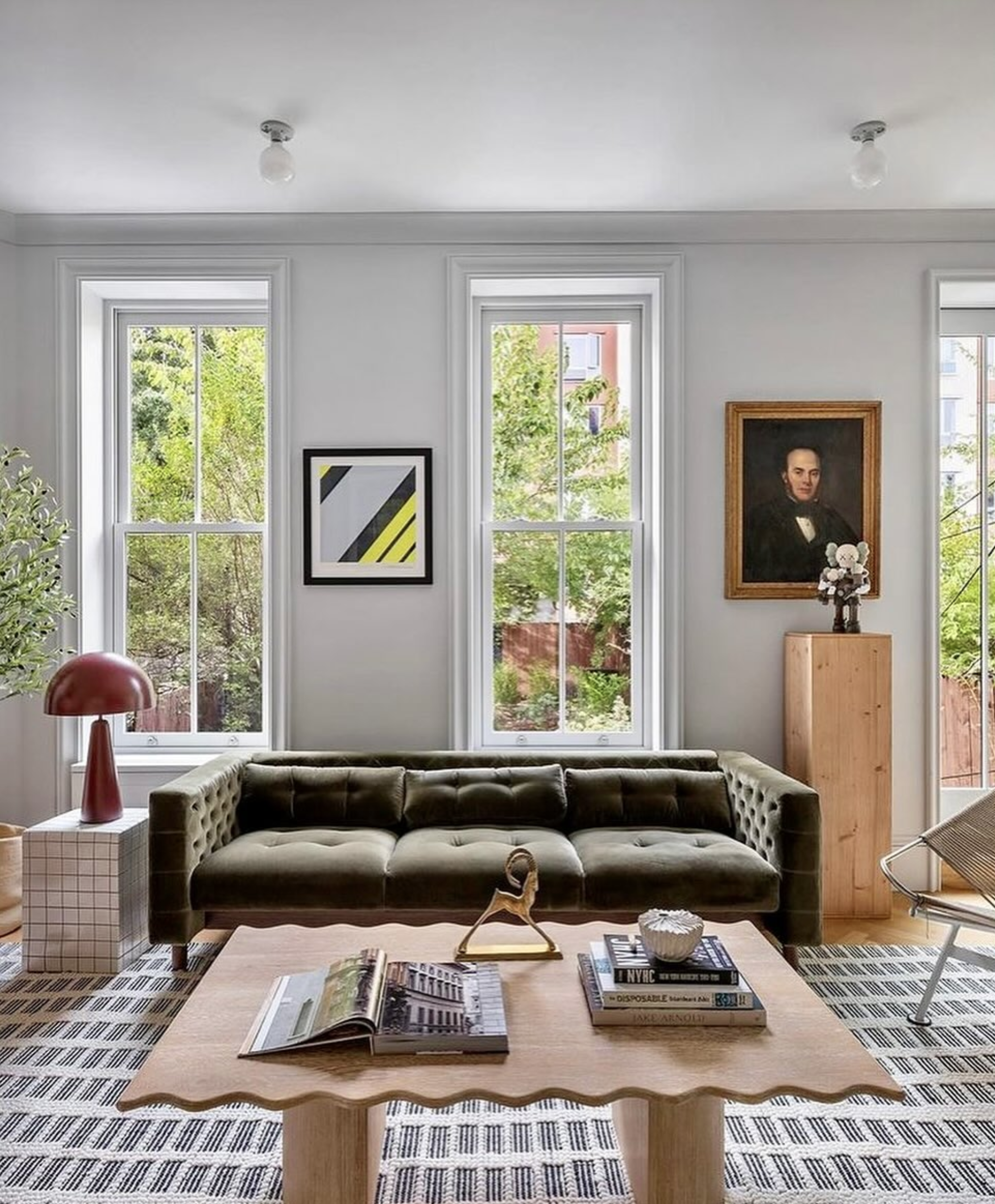 Interior Design Basics: A Quick Guide to Transform Your Space - The ...